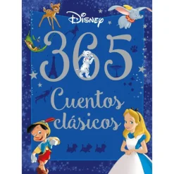 365 Cuentos Clásicos