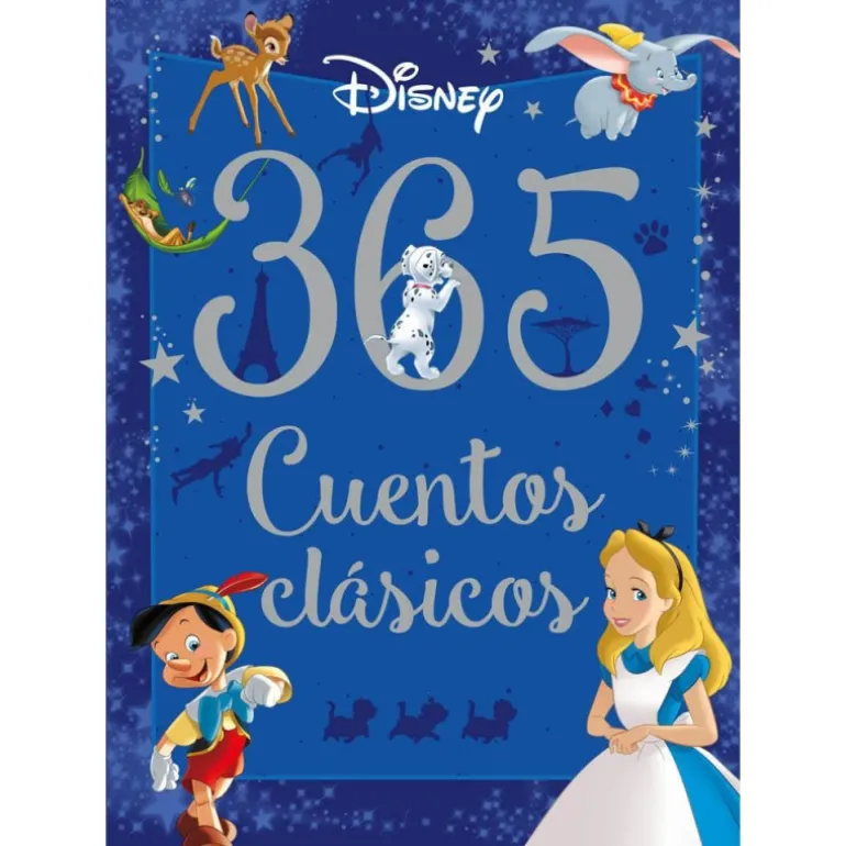 365 Cuentos Clásicos