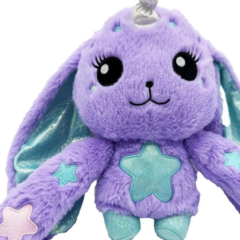 Abrazulus Peluche con Peso y Brazos Largos Varios Modelos