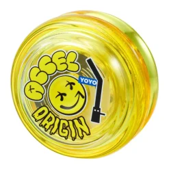 Accel Hyper Yoyó Amarillo