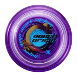 Accel Hyper Yoyó Morado