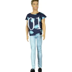 Adabela Abel Muñeco Varios Modelos