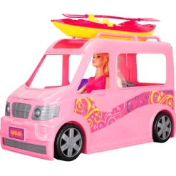 Adabela Autocaravana