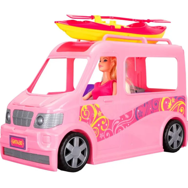 Adabela Autocaravana