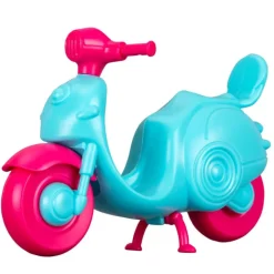 Adabela Mini Pasea en Moto