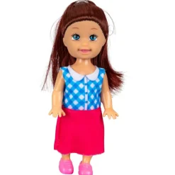 Adabela Mini Pasea en Moto