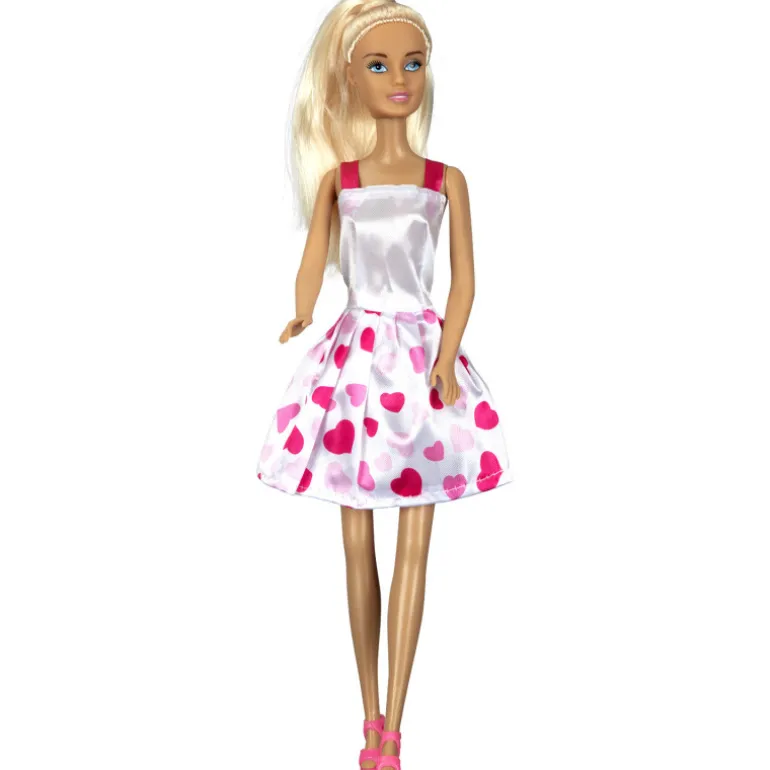 Adabela Muñeca Varios Modelos