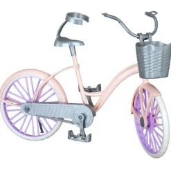 Adabela Pasea en Bici