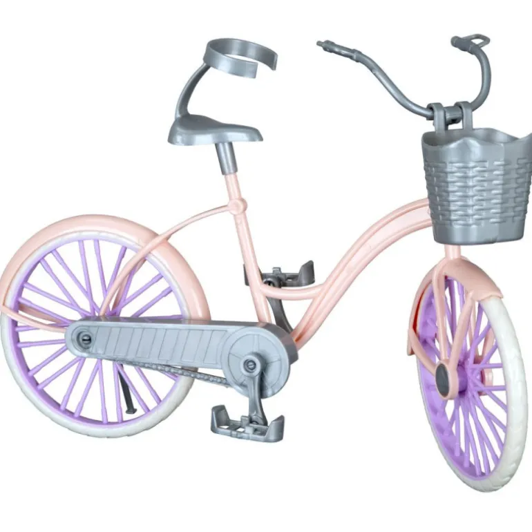 Adabela Pasea en Bici