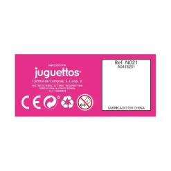 Adabela Pequeñas Amigas Varios Modelos