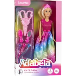 Adabela va de Gala Varios Modelos