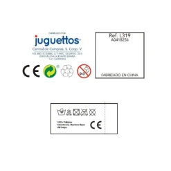 Adabela va de Gala Varios Modelos