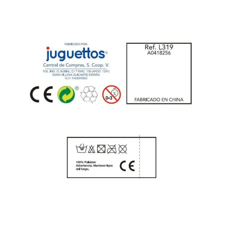 Adabela va de Gala Varios Modelos