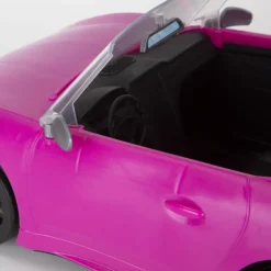 Adabela Viaja en Coche