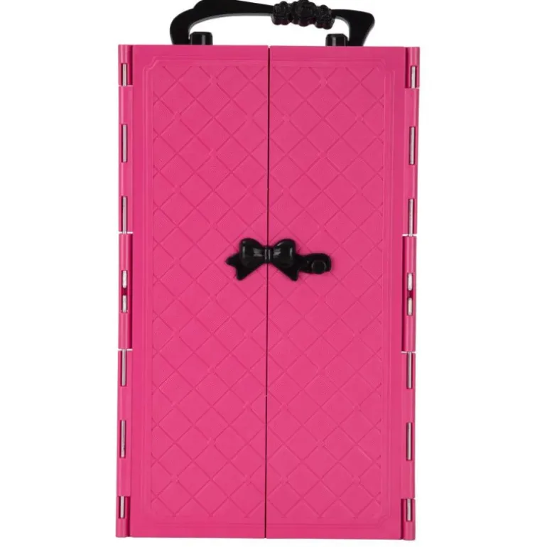 Adabela y Su Armario Con Accesorios