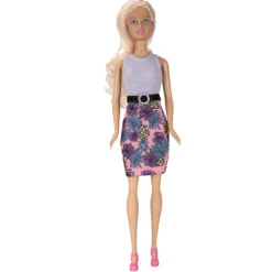 Adabela y Su Armario Con Accesorios