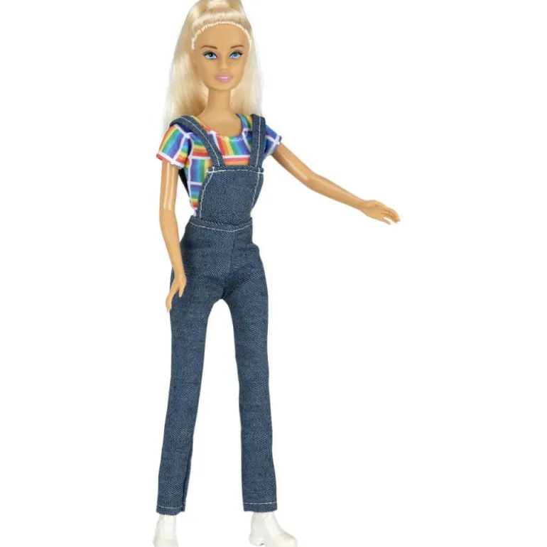 Adabela y su Caballo