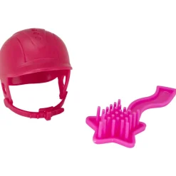 Adabela y su Caballo