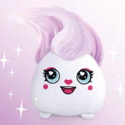 Airbrush Plush Salón de Peluquería Personaliza tu Peluche