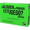 ¿Alguien Ha Probado Este Juego? Cinético Juego de Mesa