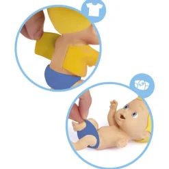 Amicicci Cicciobello & Friends Amicicci Coche Go Go Time