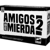 Amigos de Mierda 2 Juego de Mesa de Adultos