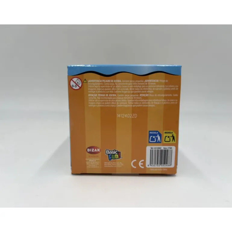 Amiguitos Algodón de Azúcar Peluche con Accesorios Varios Modelos