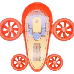 Among Us Airship Playset con Minifiguras