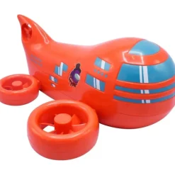 Among Us Airship Playset con Minifiguras