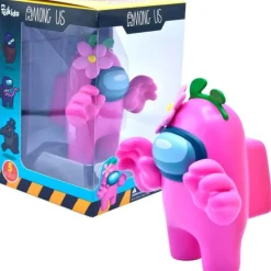 Among Us Figura Grande Varios Modelos