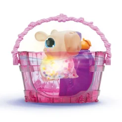 Animagic Let's Glo Capibara Spa Time