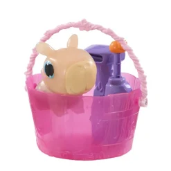 Animagic Let's Glo Capibara Spa Time