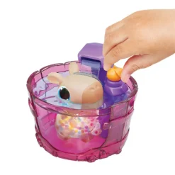 Animagic Let's Glo Capibara Spa Time