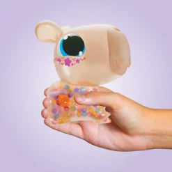 Animagic Let's Glo Capibara Spa Time