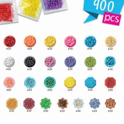 Aquabeads Estudio de Manualidades