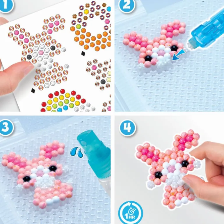 Aquabeads Estudio de Manualidades