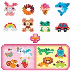 Aquabeads Estudio de Manualidades