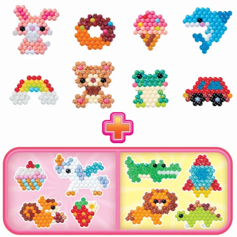 Aquabeads Estudio de Manualidades