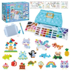Aquabeads Maletín de Diseñadores
