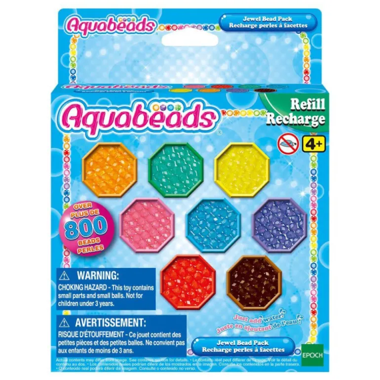 Aquabeads Recambio Joya Del Grano