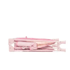 Armario Cambiador de Muñecas Plegable con Accesorios Rabbit