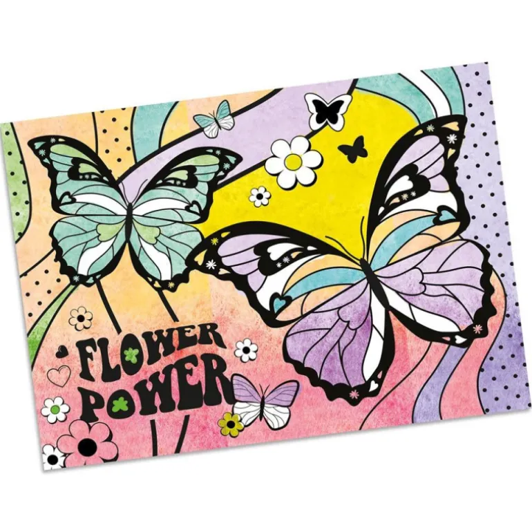 Art Lab Maletín De Acuarelas