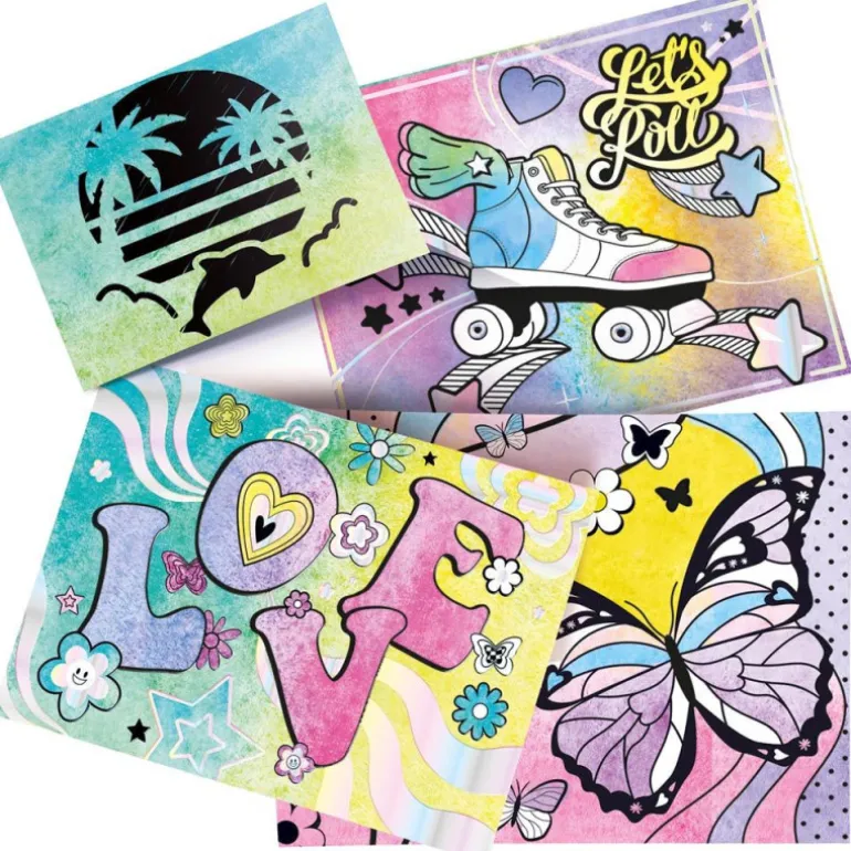 Art Lab Maletín De Acuarelas