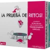 Asmodee ¡A Prueba De Retos! Juego de Mesa