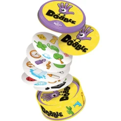Asmodee Dobble Clásico Juego de Mesa