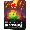 Asmodee Happy Little Dinosaurs Juego de Mesa