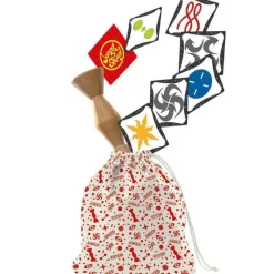 Asmodee Jungle Speed Juego de Mesa