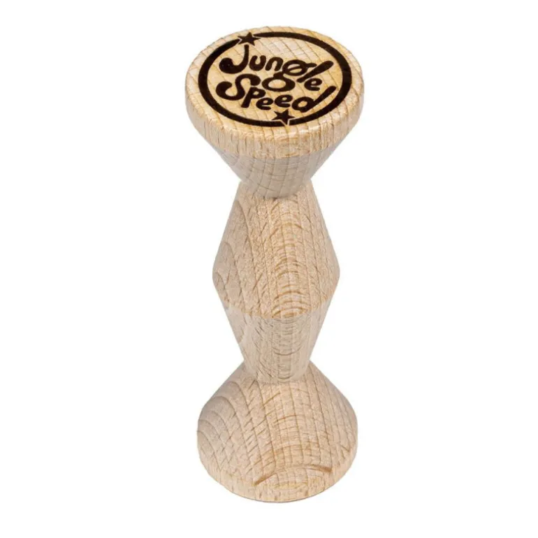 Asmodee Jungle Speed Juego de Mesa