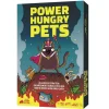 Asmodee Power Hungry Pets Juego de Mesa