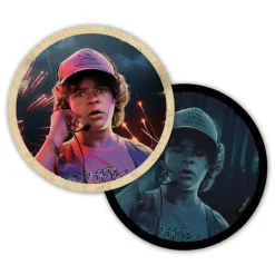 Asmodee Stranger Things Attack of the Mind Flayer Juego de Mesa